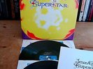 JESUS CHRIST SUPERSTAR A Rock Opera MCA UK 2nd Press 2LP BOOKLET RICE WEBBER