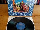 THE ROLLING STONES Their Satanic Majesties Request DECCA UK  LP 