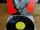 THE ROLLING STONES Tattoo You ROLLING STONES UK Original LP EX Inner