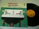 FRANK ZAPPA... .WAKA / JAWAKA HOT RATS. .. UK ISSUE REPRISE  No. K 44203