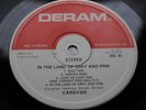 CARAVAN LAND OF GREY AND PINK UK PRESS MiNt AuDiO ArChIvE PSYCH PROG ROCK PSYCH