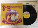 Jimmy Hendrix Experience Are You Experienced LP Original 1967 Vinyl Record