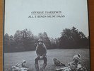 George Harrison All Things Must Pass Mit POSTER  Vinyl LP-Box Nie abgespielt 
