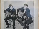 BOB DYLAN- The Dylan Cash Session -LP