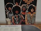 Sly & The Family Stone Greatest Hits Quadraphonic Japan LP Sony ECPM94 Insert