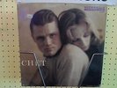 CHET BAKER--CHET (BALLADS BY CHET BAKER)--RIVERSIDE RLP-12-299--DEEP GROOVE