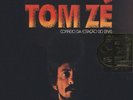 Tom Ze - Correio Da Estacao Do Bras Vinyl BR LP