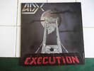 A D X  EXECUTION HEAVY METAL RARE LP