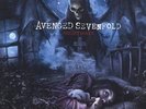 Avenged Sevenfold Nightmare Vinyl LP New