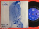 THE SMITHS -Hand In Glove- Original 1st press UK 7