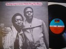 BUDDY GUY & JUNIOR WELLS   