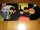 TRES RARE 33T OSX THE BEATLES 65  PRESS 90.S  PARFAIT ETAT