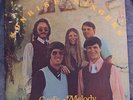 Xian CUSTOM Private Press SONRISE SINGERS Folk LP Rare JESUS MUSIC