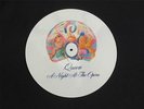 QUEEN A NIGHT AT THE OPERA -  UK PICTURE DISC VINYL ALBUM -  EMTC103P