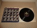 THE BEATLES A HARD DAY'S NIGHT 1964 UK MONO LP VG++/EX PARLOPHONE PMC 1230