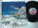 ATOLL-L' OCEAN, PRIVATE FRENCH PROG ROCK/PSYCH LP,PULSAR,MAXOPHONE,EX