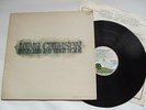 King Crimson - Textured Gate Fold LP - Starless And Bible Black - EX / VG