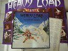 HEAVY LOAD-DEATH OR GLORY, PRIVATE METAL,NWOBHM,GOTHAM CITY,WITCH CROSS