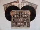 Led Zeppelin - LP - Physical Graffiti - FIRST PRESSING A1 B4 C1 D1 - VG / VG