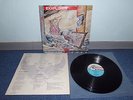 EXXPLORER - Symphonies of Steel LP 1985 Overkill
