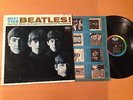 The Beatles-Meet the Beatles Original LP Capitol T 2047 Mono-Vinyl Record