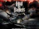 HAIL OF BULLETS - On Divine Winds - Ltd. 2 LP´s BLACK VINYL 241/500 RAR NEU NEW