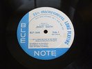 Jimmy Smith - A date with Vol. 2 (1957) LP (VG++)  RARE Blue Note BLP 1st  RVG