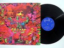 Cream   Disraeli Gears   1967 (UK)   Stereo   Laminated Front   Reaction 594 003