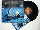 Iron Maiden   Fear Of The Dark   DOUBLE ALBUM   1992 (UK)   EMD1032 + INSERT