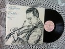 Boris Goldstein - Jules Conus, Oscar Feltsman - Violin Concertos,  LP
