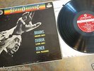 LONDON BLUEBACK BB FFSS CS 6198 BRAHMS DVORAK FRITZ REINER 1E/3E OUTSTANDING NR