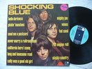 SHOCKING BLUE 
