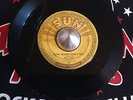Rockabilly 45  Billy Riley  Flyin' Saucers Rock & Roll  Sun  hear
