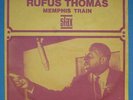 RUFUS THOMAS: Memphis Train   KILLER MOD R&B SOUL PS   Hear   Stax