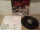 SONIC YOUTH:EVOL (LP,12