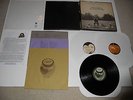 George Harrison All Things Must Pass 1970 1st Press, ULTRASONIC CLEANED, VG++