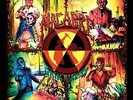 MACABRE-GRIM REALITY-VINYL LP HAMMERHEART RECORDS NEW