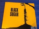 BLACK SUGAR, ORIGINAL PERU PRESS, FIRST ALBUM, VG+,VERY RARE
