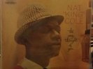DCC audiophile NAT KING COLE The Very Thought Of You LP numbered 180g analogue