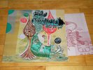 Ugly Casanova - Sharpen Your Teeth 2xLP w/insert (Sub Pop, 2002) modest mouse