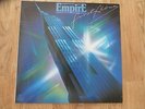 LP EMPIRE: FIRST ALBUM COSMIC DISCO RARE ARIOLA 1981  BALDELLI