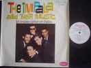 LOS IMPALA lp CANTAN EN INGLES argentina ID# 22686 VENEZUELA GROUP 68 QUINTO 100