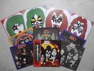 KISS / THE ORIGINALS 2 JAPAN 3LP / OBI, BOOK, PAPER MASK x4, BOOK, COMPLETE SET