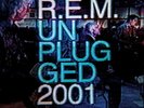R.E.M. - MTV UNPLUGGED 2001 2 VINYL LP NEU