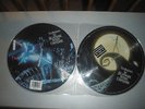 Nightmare Before Christmas Danny Elfman Tim Burton Vinyl Record Soundtrack LP