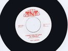 RAY LIBERTO - I WANT YOU TO LOVE ME TONIGHT / BABY (RARE TEXAS ROCKABILLY Repro)
