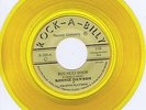 RONNIE DAWSON - BOY NEXT DOOR / ROCKIN' BOPPIN' FEVER (Deleted 1990s ROCKABILLY)