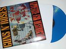 Guns n' Roses - Appetite For Destruction, LP, 12