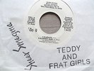 TEDDY AND THE FRAT GIRLS . Sheer Smegma 7
