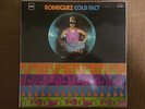 Rodriguez - Cold Fact 1974 Sussex Vinyl (RARE EX CONDITION)